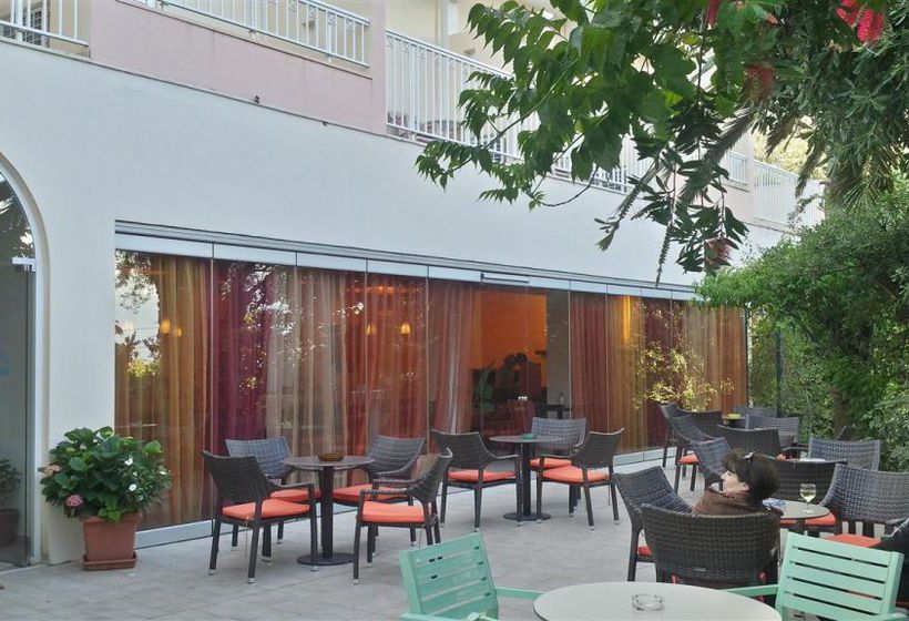 Hotel Ipsos Beach  | Ipsos | Corfu | Greece 4