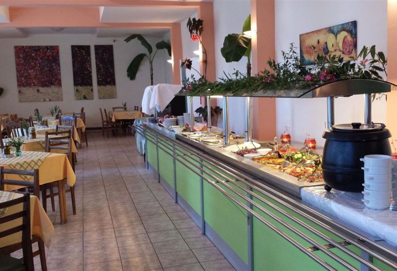 Hotel Ipsos Beach  | Ipsos | Corfu | Greece 5