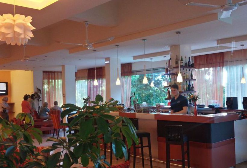 Hotel Ipsos Beach  | Ipsos | Corfu | Greece 6