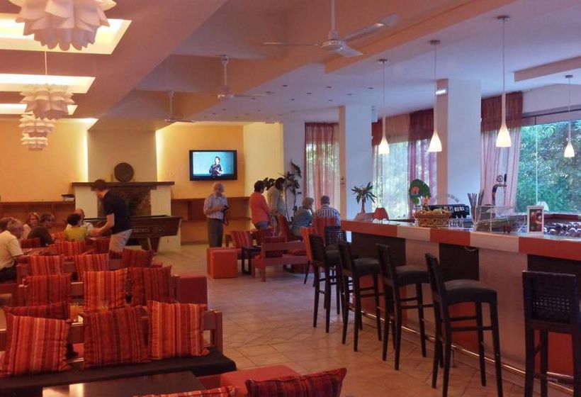 Hotel Ipsos Beach  | Ipsos | Corfu | Greece 7