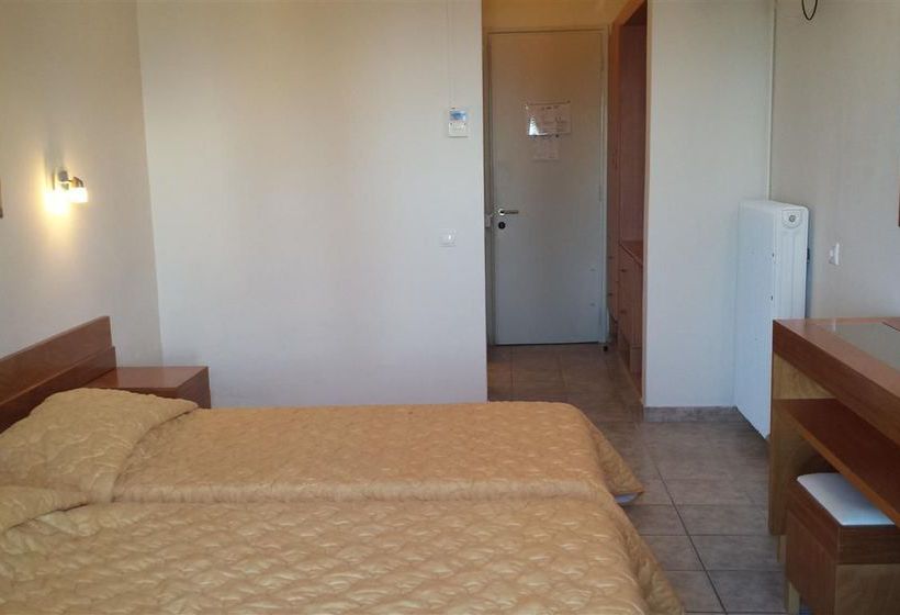 Hotel Ipsos Beach  | Ipsos | Corfu | Greece 8