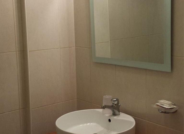 Hotel Ipsos Beach  | Ipsos | Corfu | Greece 9