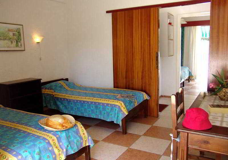 Aparthotel Katia Beach  | Kassiopi | Corfu | Greece 5