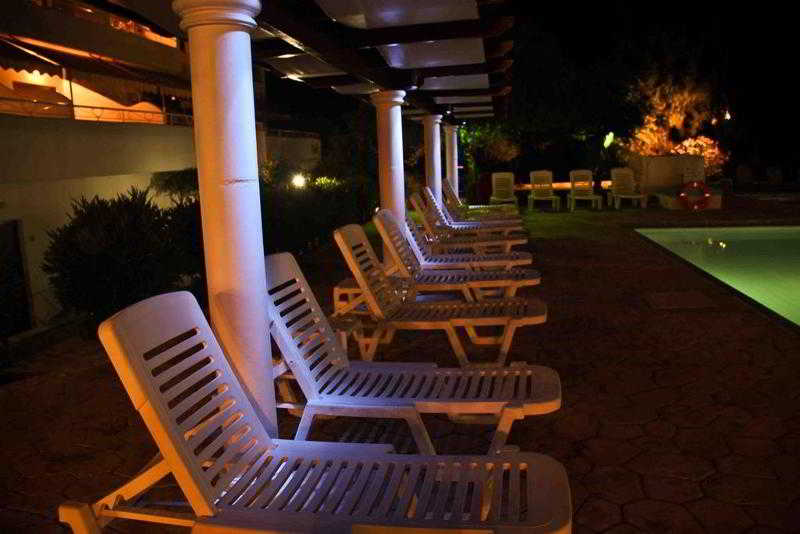 Aparthotel Katia Beach  | Kassiopi | Corfu | Greece 9