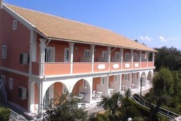 Michelangelo Village  | Kassiopi | Corfu | Greece 1