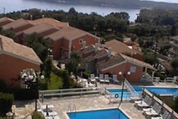 Michelangelo Village  | Kassiopi | Corfu | Greece 3