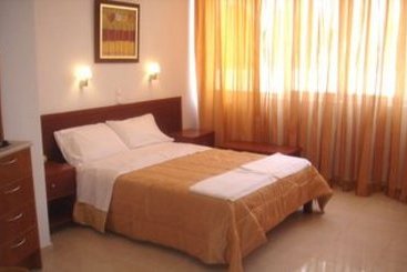 Michelangelo Village  | Kassiopi | Corfu | Greece 4