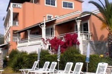 Michelangelo Village  | Kassiopi | Corfu | Greece 5