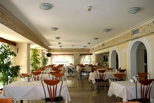 Hotel Poseidonio El Pireo