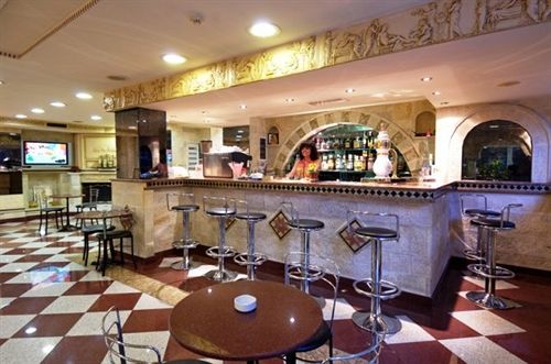 Hotel Poseidonio  | Piraeus | Attica | Greece 1