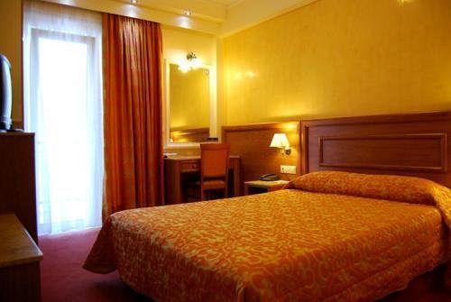 Hotel Poseidonio  | Piraeus | Attica | Greece 12