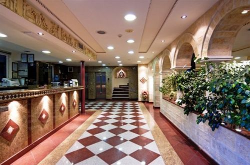 Hotel Poseidonio  | Piraeus | Attica | Greece 15