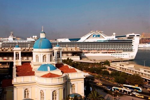 Hotel Poseidonio  | Piraeus | Attica | Greece 18