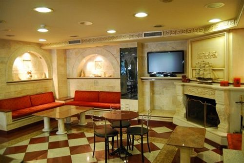 Hotel Poseidonio  | Piraeus | Attica | Greece 2