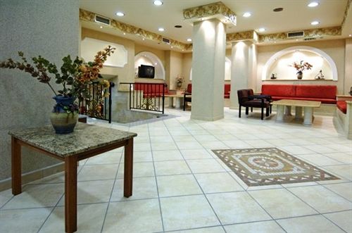 Hotel Poseidonio  | Piraeus | Attica | Greece 4