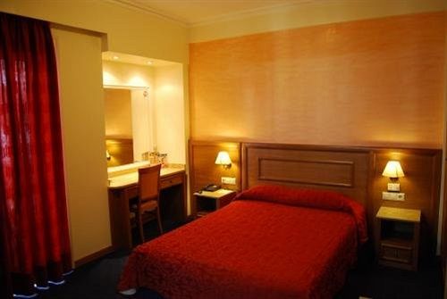 Hotel Poseidonio  | Piraeus | Attica | Greece 6