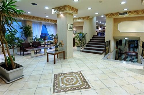 Hotel Poseidonio  | Piraeus | Attica | Greece 8