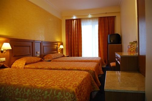 Hotel Poseidonio  | Piraeus | Attica | Greece 9