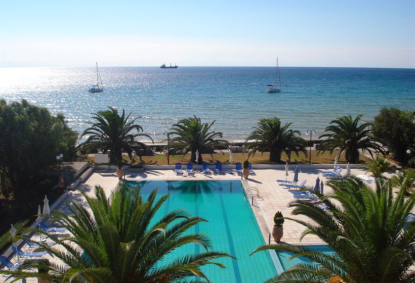 Hotel Kassandra Mare 