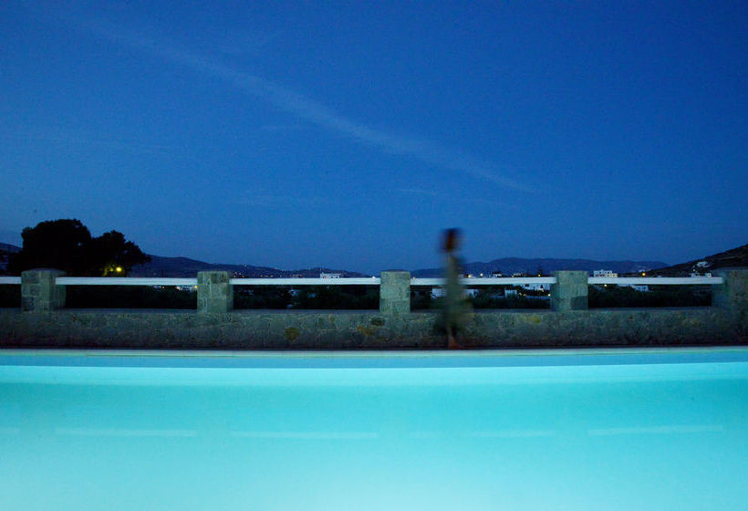 Hotel Glaronissia  | Milos | Cyclades | Greece 18