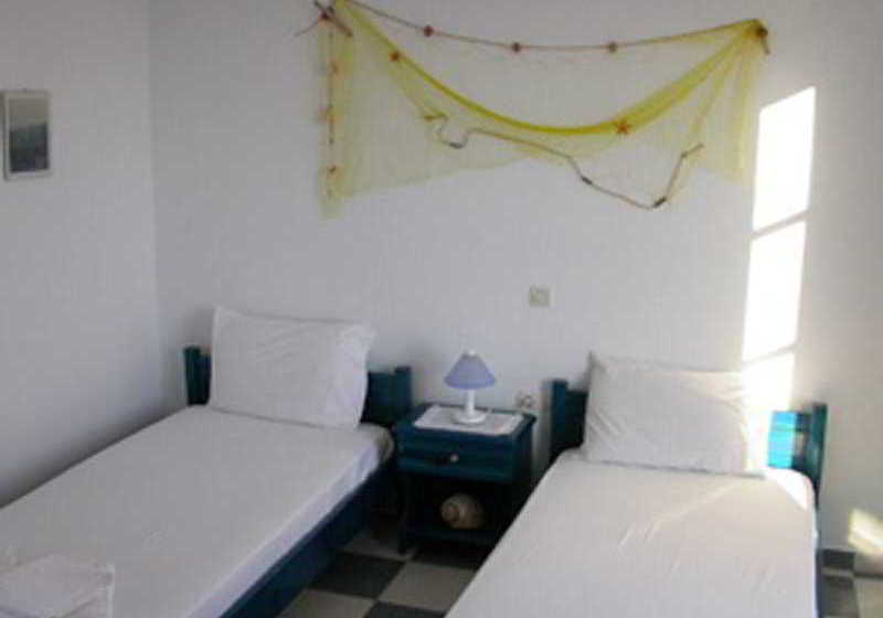 Margarita Studios Milos