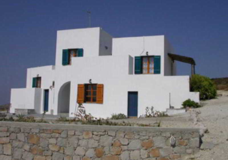 Margarita Studios  | Milos | Cyclades | Greece 2