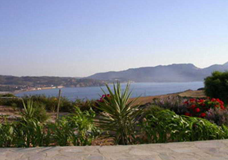 Margarita Studios  | Milos | Cyclades | Greece 3