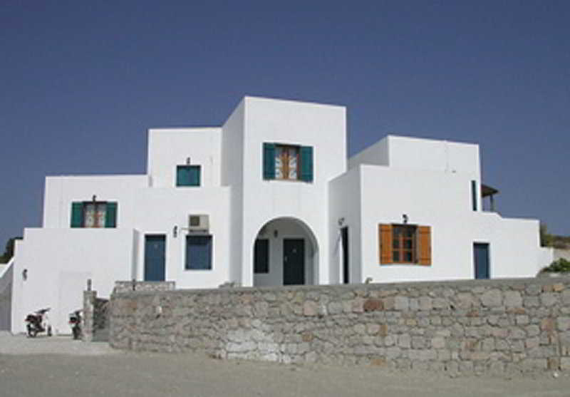 Margarita Studios  | Milos | Cyclades | Greece 6