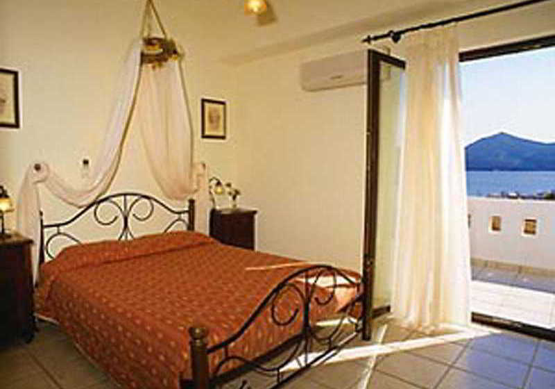 Hotel Santa Maria Village  | Milos | Cyclades | Greece 4