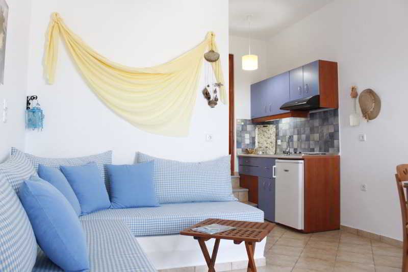 Mirabeli Studios  | Milos | Cyclades | Greece 4