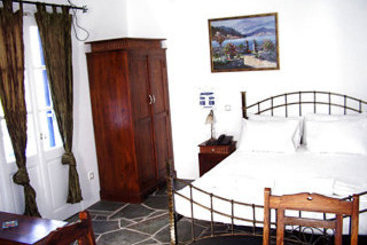 Giannakas Studios  | Sifnos | Cyclades | Greece 1