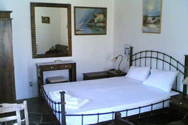 Giannakas Studios  | Sifnos | Cyclades | Greece 2