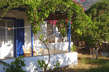 Giannakas Studios  | Sifnos | Cyclades | Greece 4