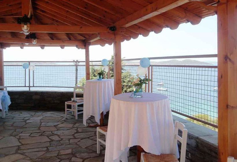 Hotel Theoxenia  | Ouranoupolis | Halkidiki | Greece 1