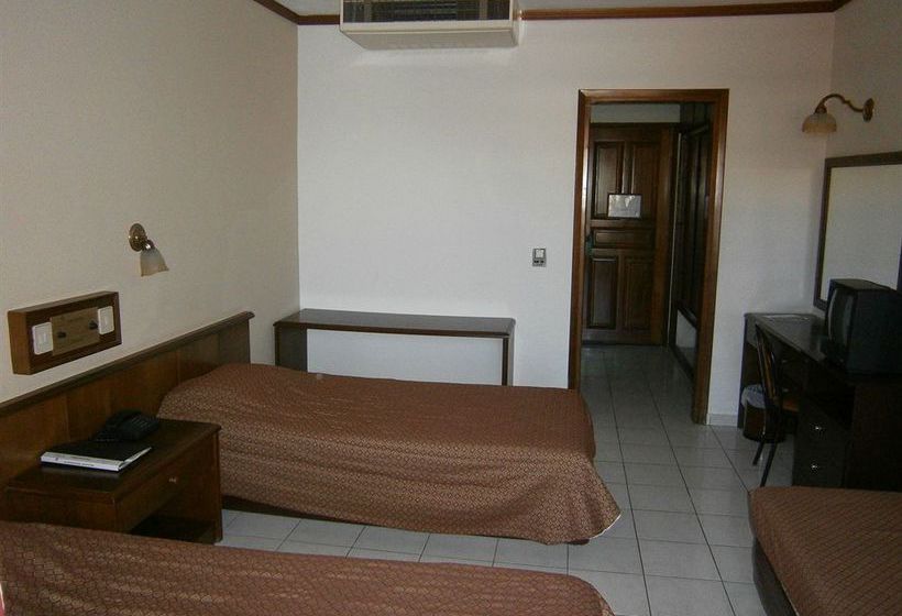 Hotel Theoxenia  | Ouranoupolis | Halkidiki | Greece 11