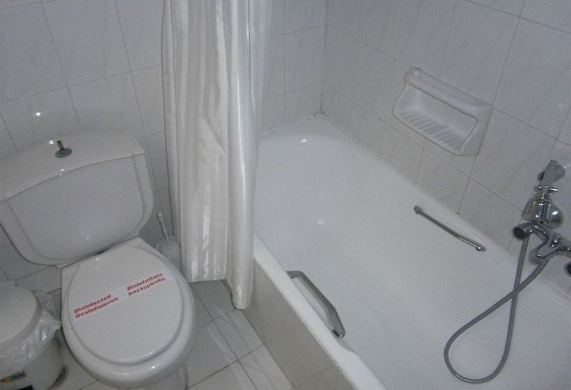 Hotel Theoxenia  | Ouranoupolis | Halkidiki | Greece 13