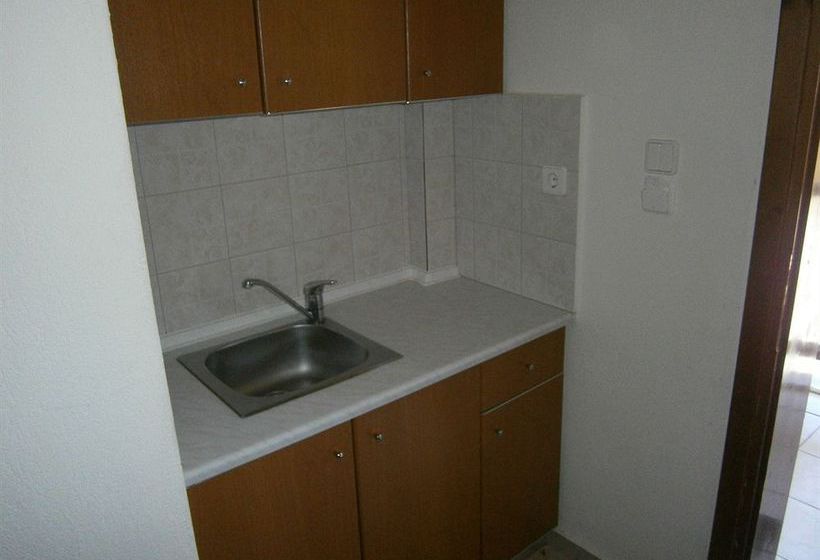 Hotel Theoxenia  | Ouranoupolis | Halkidiki | Greece 14