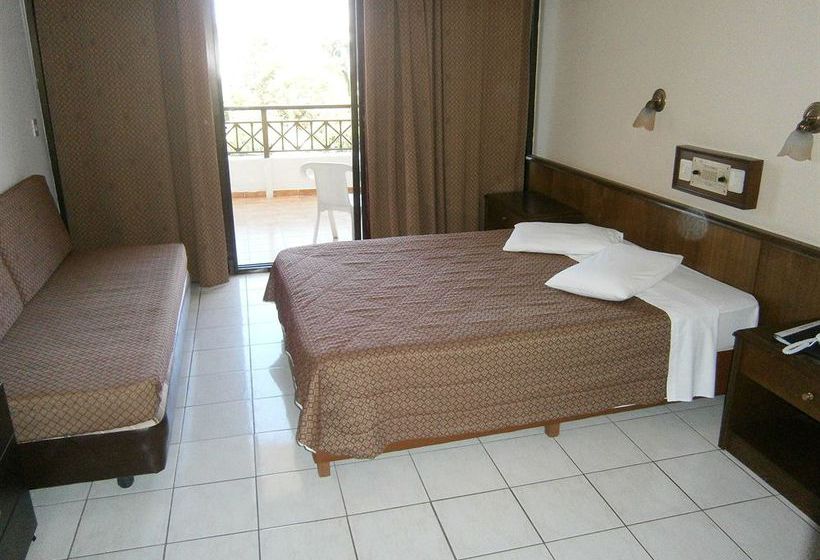 Hotel Theoxenia  | Ouranoupolis | Halkidiki | Greece 15