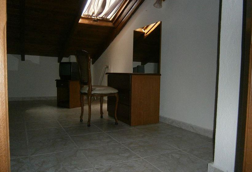 Hotel Theoxenia  | Ouranoupolis | Halkidiki | Greece 16