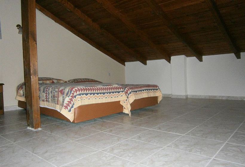 Hotel Theoxenia  | Ouranoupolis | Halkidiki | Greece 18