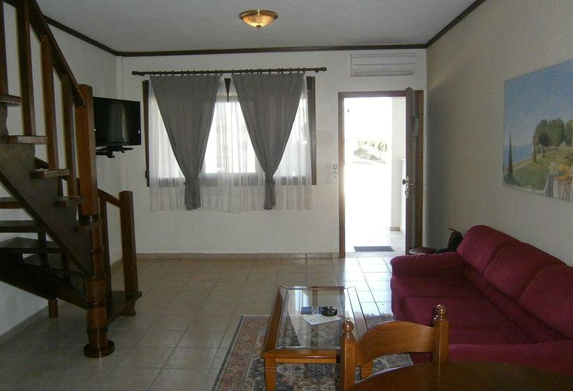 Hotel Theoxenia  | Ouranoupolis | Halkidiki | Greece 19