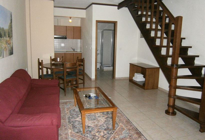 Hotel Theoxenia  | Ouranoupolis | Halkidiki | Greece 20