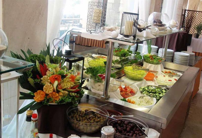 Hotel Theoxenia  | Ouranoupolis | Halkidiki | Greece 3