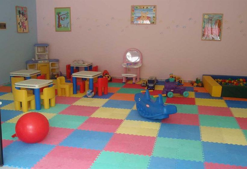 Hotel Theoxenia  | Ouranoupolis | Halkidiki | Greece 4