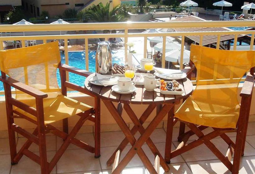 Hotel Theoxenia  | Ouranoupolis | Halkidiki | Greece 7