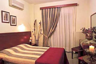 Alkyonis Studios Kalithea