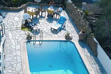 Alkyonis Studios  | Kalithea | Halkidiki | Greece 1