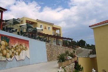 Marias Garden Villas