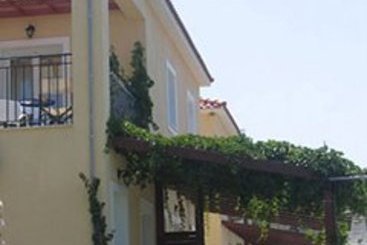 Marias Garden Villas  | Lassi | Kefalonia | Greece 1