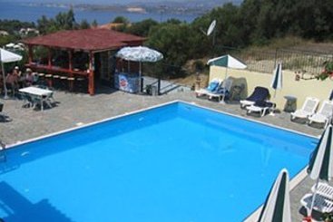 Marias Garden Villas  | Lassi | Kefalonia | Greece 2